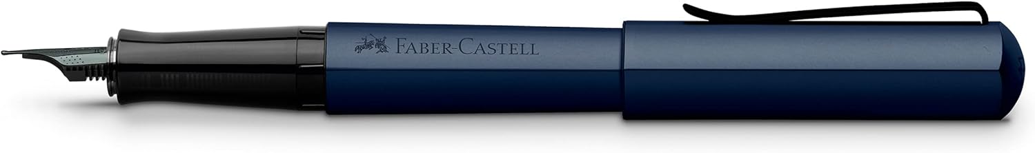 Faber-Castell Hexo M Fountain pen
