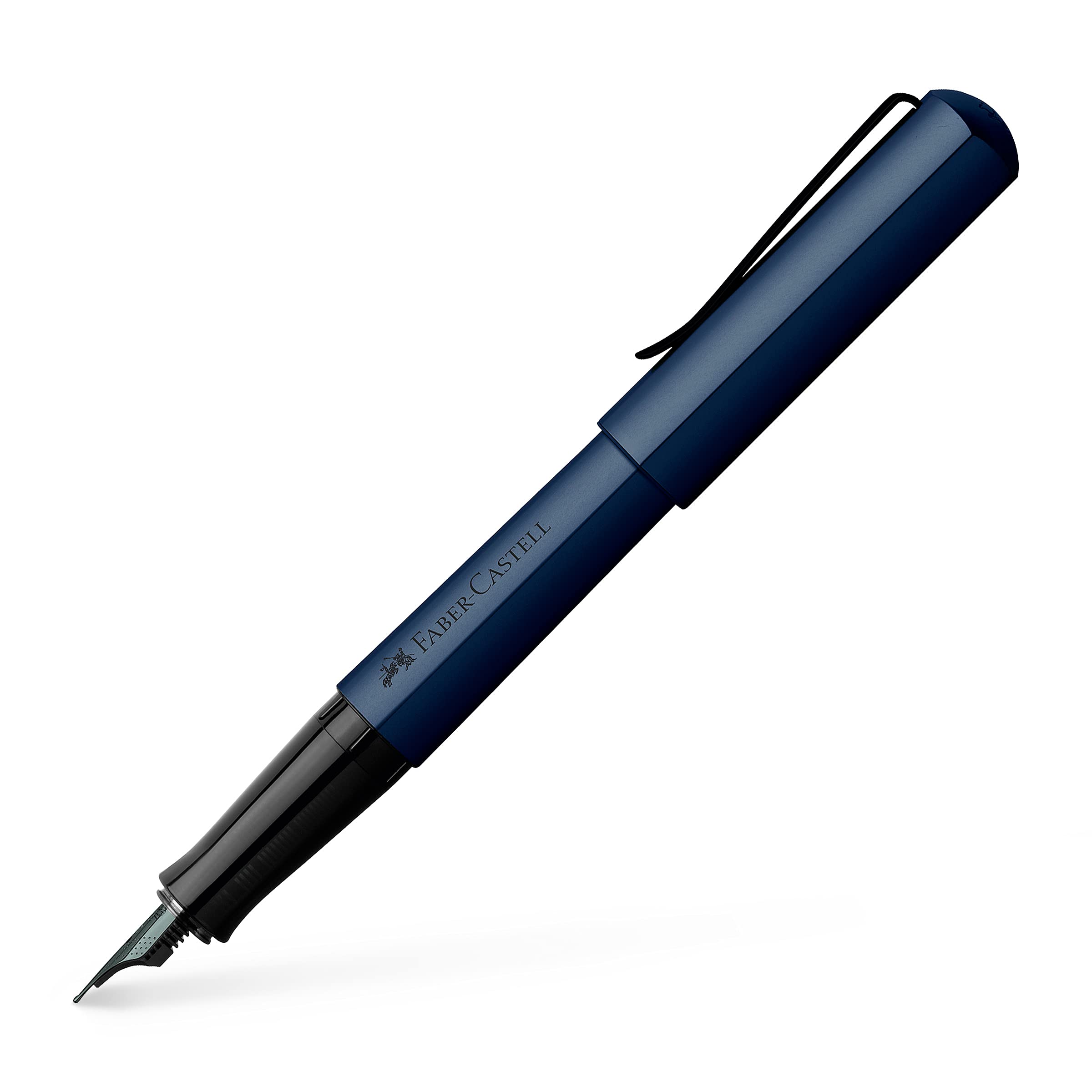 Faber-Castell Hexo M Fountain pen