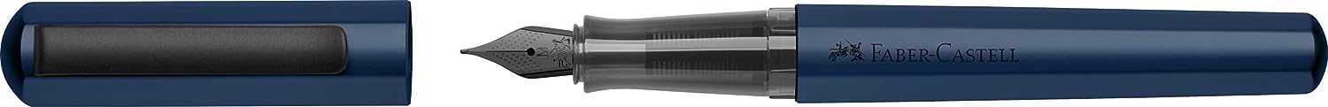 Faber-Castell Hexo M Fountain pen