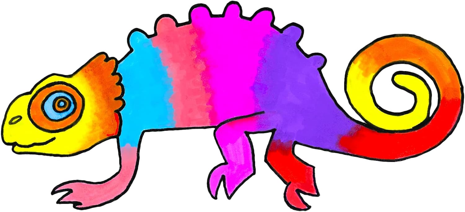 Faber-Castell 151119 Double-Ended Colour Felt Tip Pen