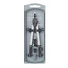 Faber-Castell 174035 - Compas Tecnico + Adaptador Universal