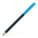 Faber-Castell Graphite Pencil, Jumbo Grip - Two Tone Black/Blue