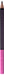 Faber-Castell Graphite Pencil, Jumbo Grip - Two Tone Black/Pink