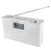 soundmaster DAB700WE DAB+ Empfanger weiB
