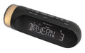 Soundmaster UR6600SW radio Portable Digital Black