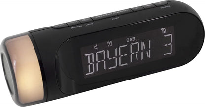 Soundmaster UR6600SW radio Portable Digital Black