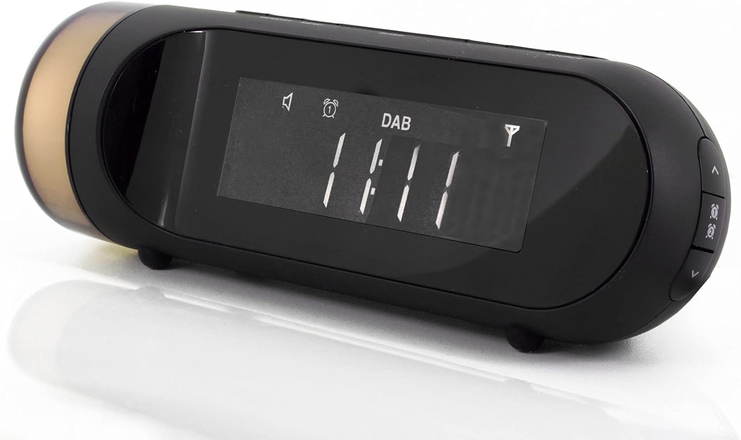 Soundmaster UR6600SW radio Portable Digital Black