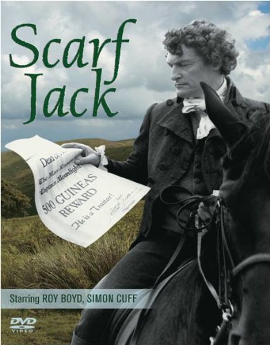 Scarf Jack
