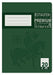 Notebook A4 20 Lines 16 Pages Blank (with Lines)