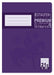 Notebook A4 21 Lines 32 Pages Lined