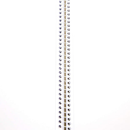 Staufen Edition Dürer Collegeblock - für Künstler, DIN A4, blanko, 50 Blatt, starkes 120g/m² Papier, 1 Stück