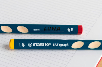 STABILO EASYgraph Learning to Write Pencil
