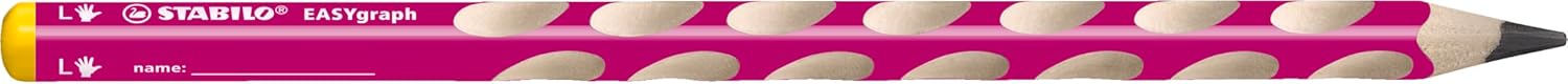 STABILO EASYgraph Learning to Write Pencil