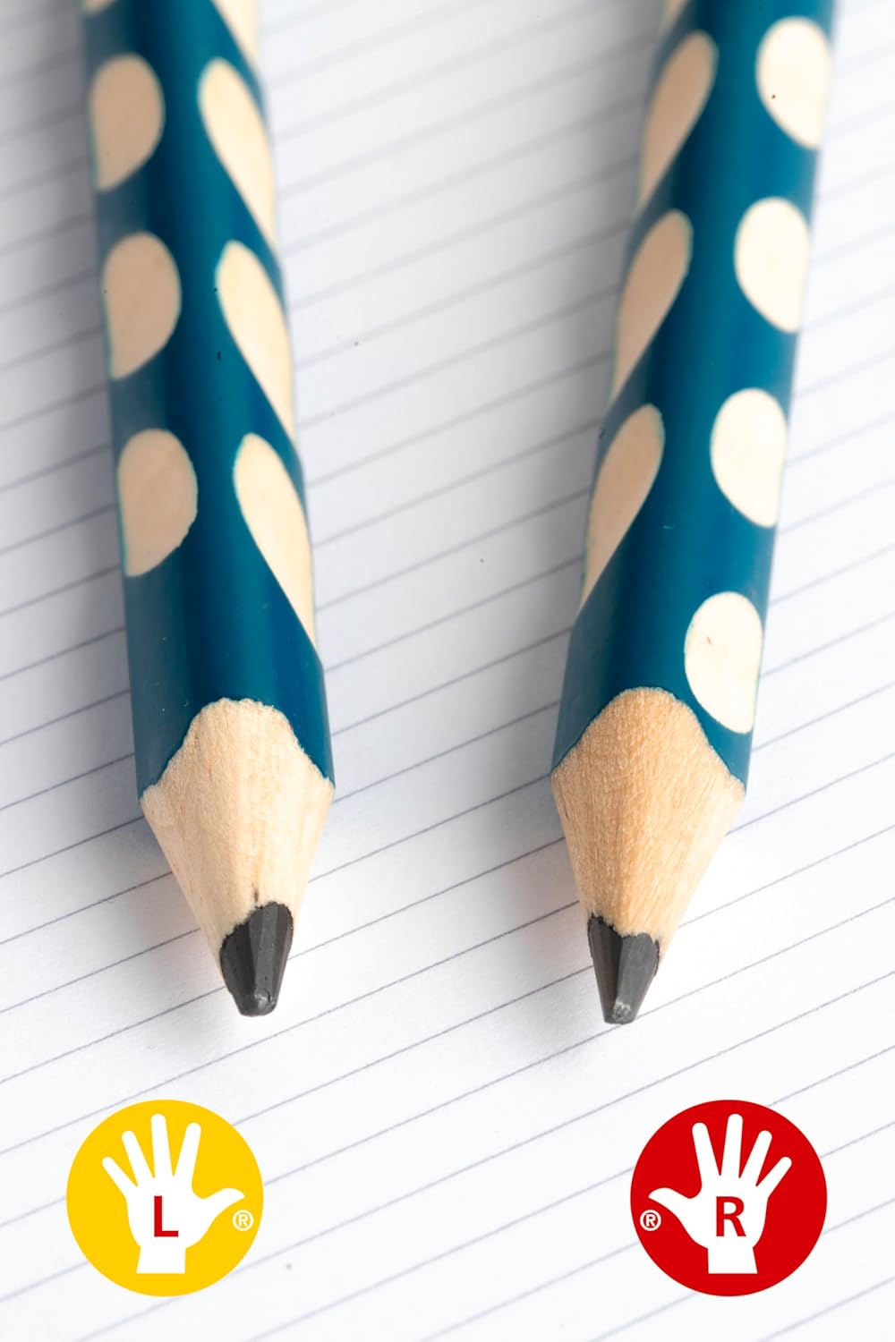 STABILO EASYgraph Learning to Write Pencil