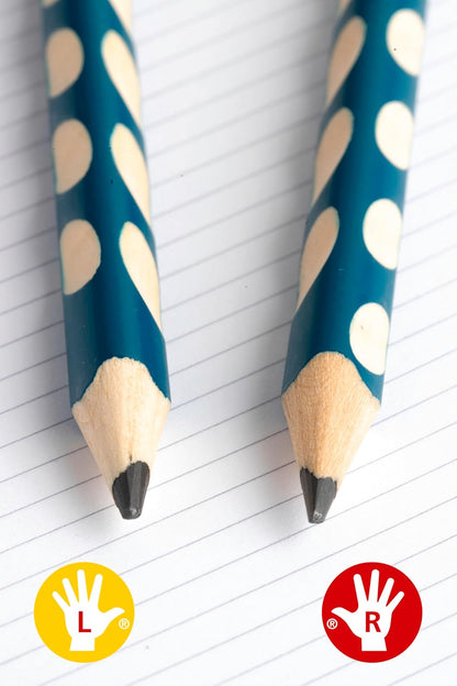 STABILO EASYgraph Learning to Write Pencil