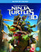 Teenage Mutant Ninja Turtles
