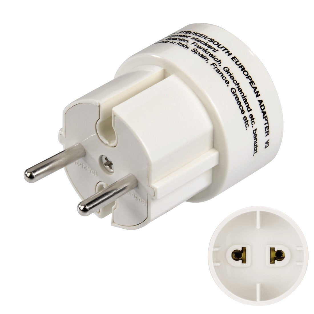 hama Metall USB-Ventilator