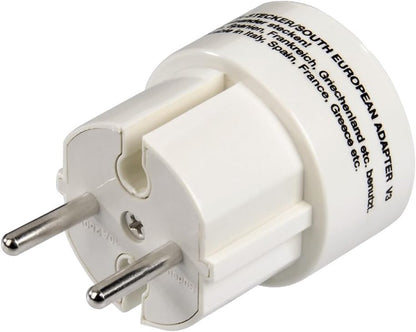 hama Metall USB-Ventilator