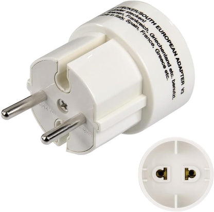 hama Metall USB-Ventilator