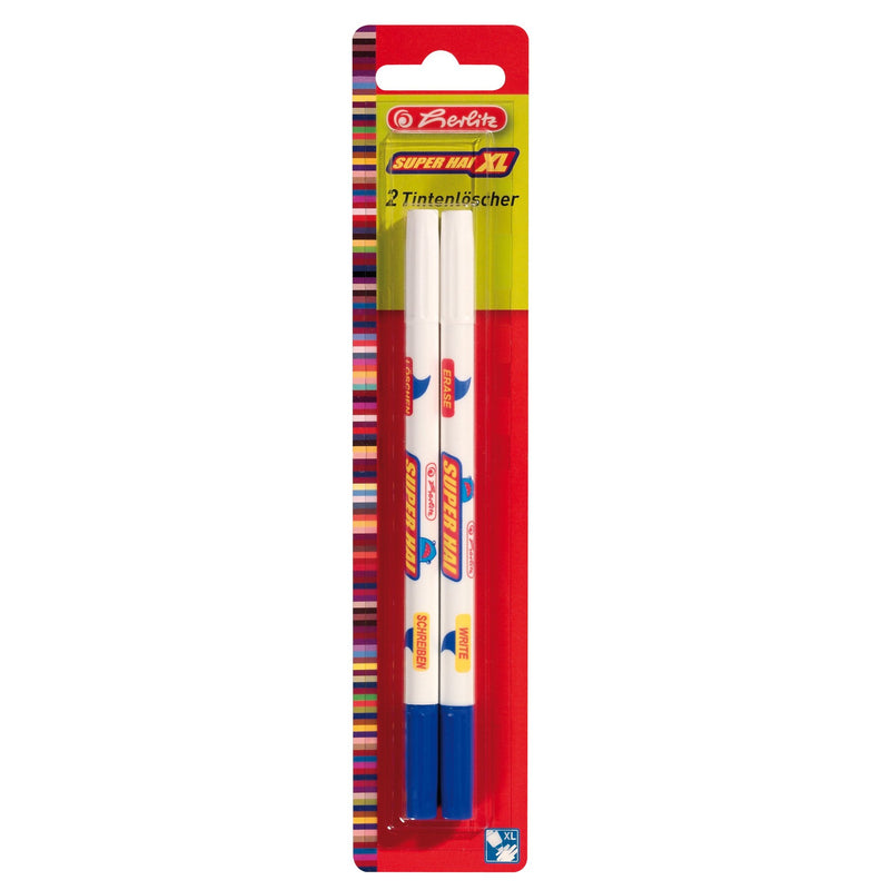 Herlitz Ink Erasers
