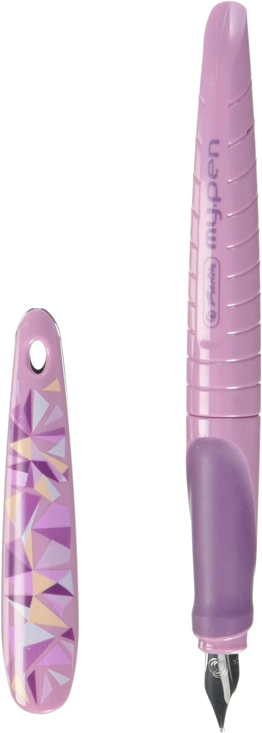 herlitz my.pen Patronenfuller wild berry M (mittel