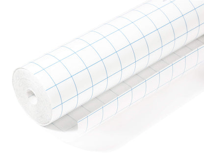 Herma – 7005 Adhesive Films, 1 roll 5 m x 40 cm, transparent, Glossy