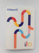 Pelikan 256414 ilo Notebook A6 32 Sheets Polka Dot Pack of 1 White Notebook