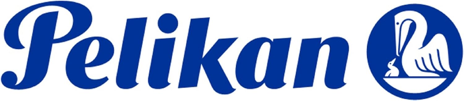 Pelikan Wax Marking Chalk 772/12, Plastic, White, 12 Stück (1er Pack