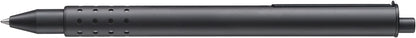 LAMY Swift Rollerball Pen - Black