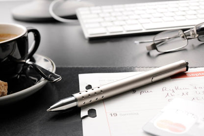 LAMY Swift Rollerball Pen - Black