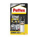 Pattex Repair Express Metall Reparaturknete 48,0 g
