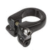 M-Wave Seatpost Clamp with Rack Mounts One Size