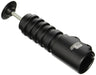 ergotec A-Head Adapter Black