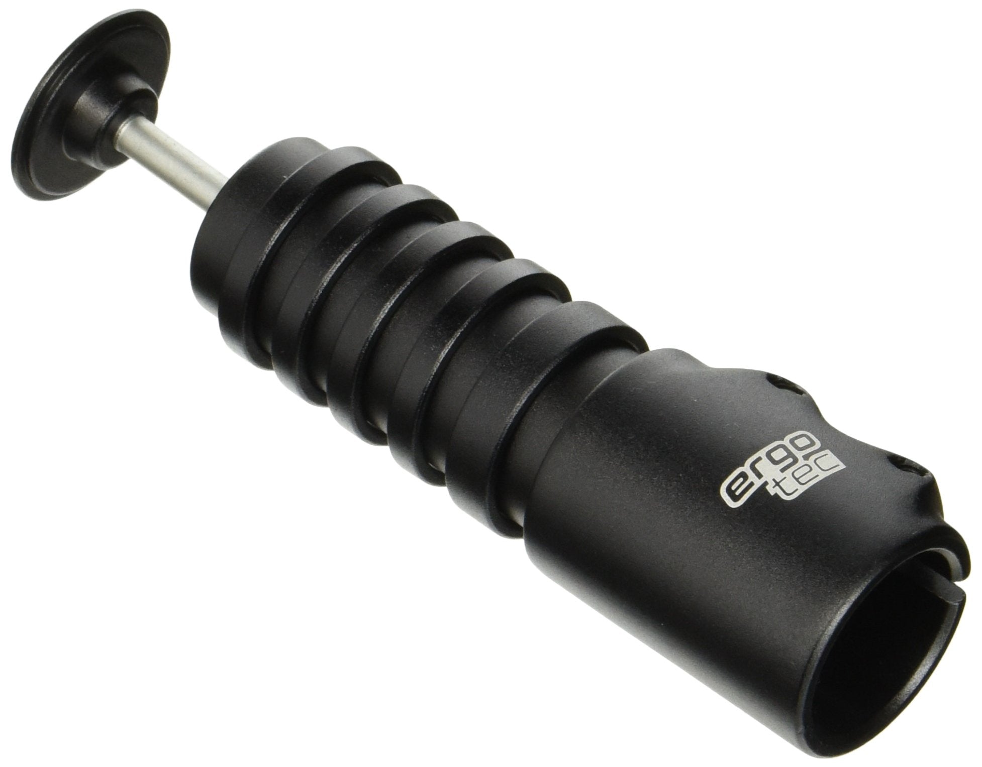 ergotec A-Head Adapter Black