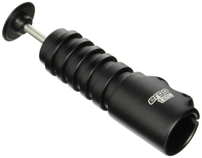 ergotec A-Head Adapter Black