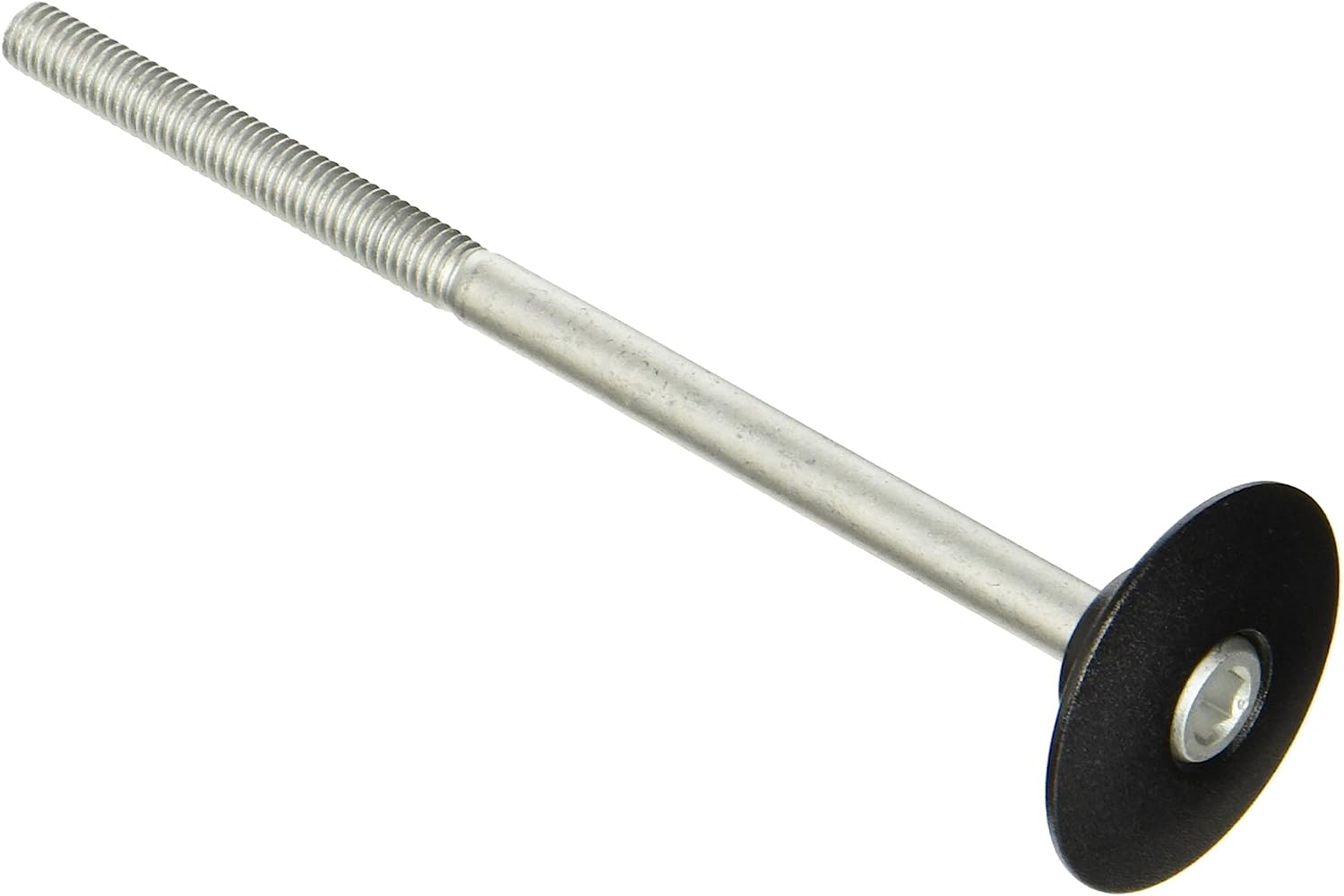 ergotec A-Head Adapter Black