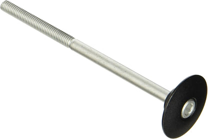 ergotec A-Head Adapter Black