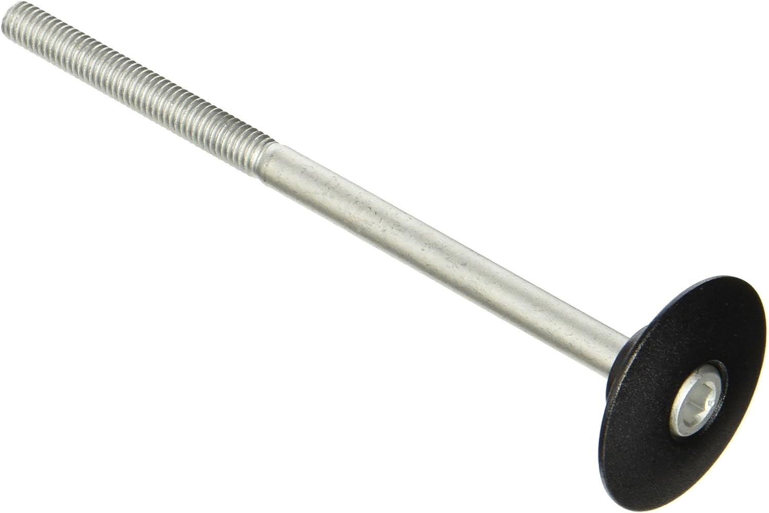 ergotec A-Head Adapter Black