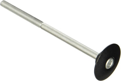 ergotec A-Head Adapter Black