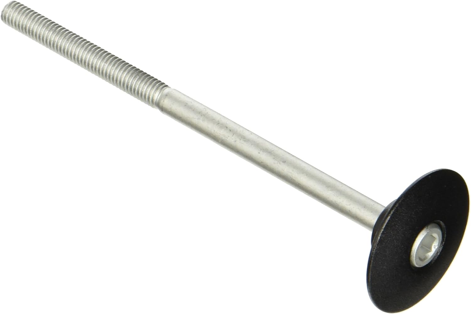ergotec A-Head Adapter Black