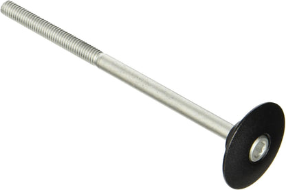 ergotec A-Head Adapter Black
