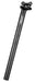XtasY Patent Skalar Seatpost 31.6 x 400 mm black / sand