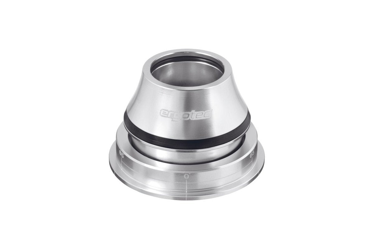 ErgoTec Unisex - Adult A118SAC-ES 1.5 Headset, Silver, One Size