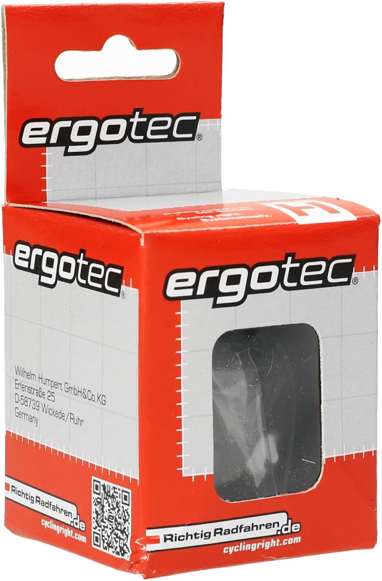 ErgoTec Unisex - Adult A118SAC-ES 1.5 Headset, Silver, One Size
