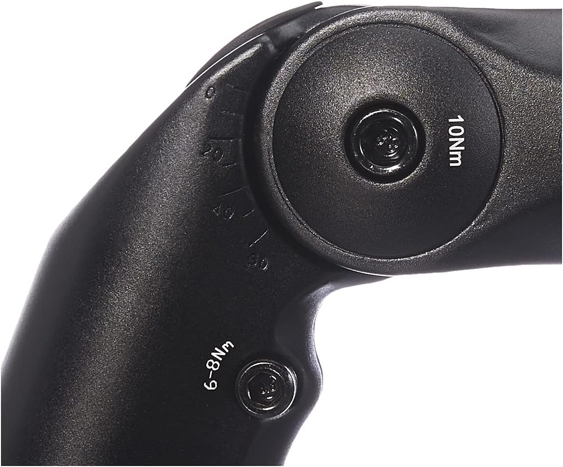 ergotec Unisex_Adult Octopus 2 Stem standard size Black