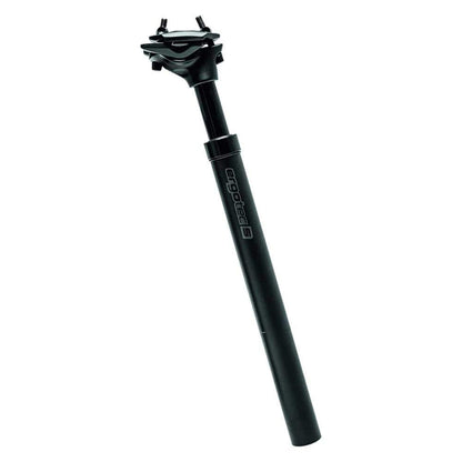 ergotec SP-10.0 Federsattelstütze (Patentkopf
