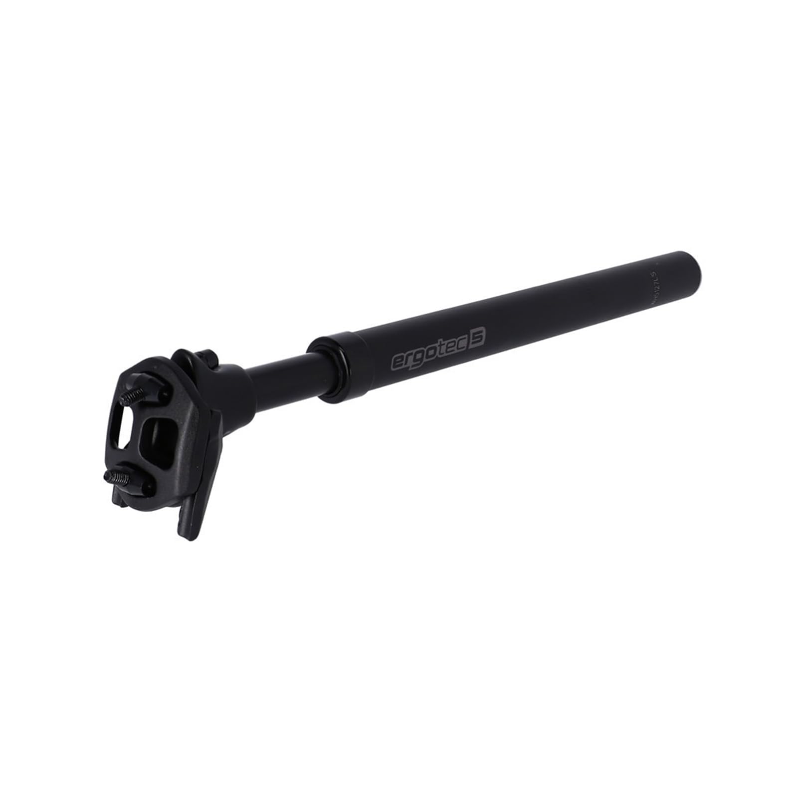 ergotec SP-10.0 Federsattelstütze (Patentkopf