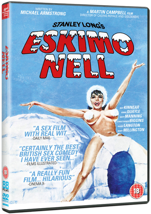 Eskimo Nell