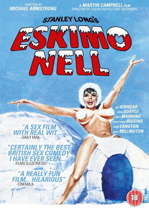 Eskimo Nell