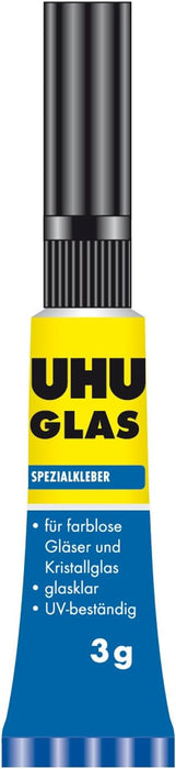 UHU Special Adhesive, 46685